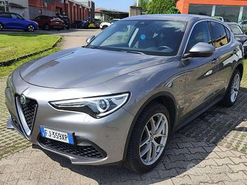 ALFA ROMEO Stelvio Stelvio 2.0 t First Edition Q