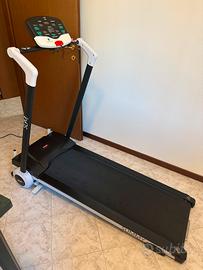 Tapis roulant BSQ decathlon