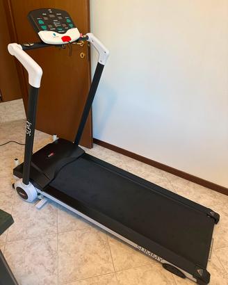 Tapis roulant BSQ decathlon
