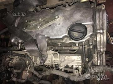 Motore Nissan X-Trail YD22