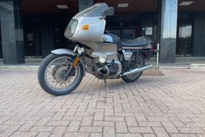 Bmw r 100 rs - 1982