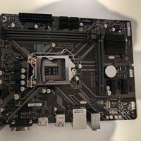 Motherboard Micro-ATX Socket LGA 1151