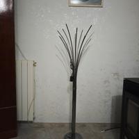 lampada da terra di design 