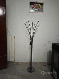 lampada da terra di design 