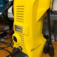 Idropulitrice Karcjer K3