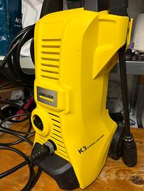 Idropulitrice Karcjer K3