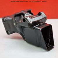 CONVOGLIATORE CONDOTTO HONDA CBR 600 RR 2007 2008