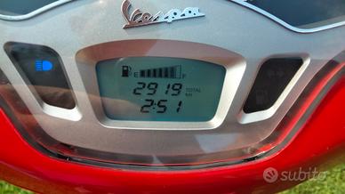 vespa 50 primavera 4t