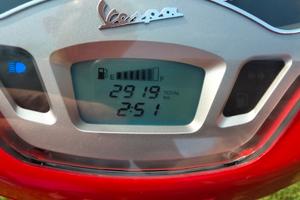 vespa 50 primavera 4t