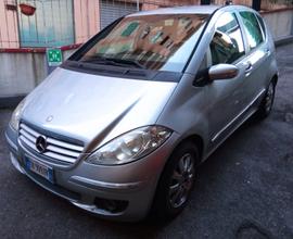 Mercedes-benz Classe A 180 CDI Avantgarde