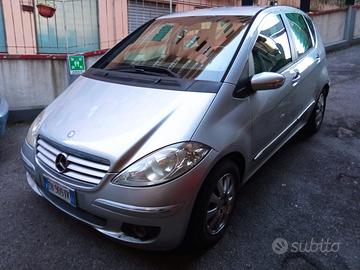 Mercedes-benz Classe A 180 CDI Avantgarde