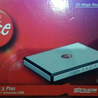 Modem ADSL Alice, Telecom e Vodafone Station