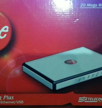 Modem ADSL Alice, Telecom e Vodafone Station