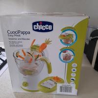 Cuocipappa Chicco Easy Meal