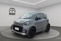 Smart fortwo eq Edition One 22kW