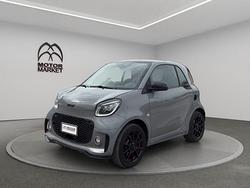 Smart fortwo eq Edition One 22kW