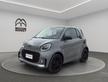 Smart fortwo eq Edition One 22kW