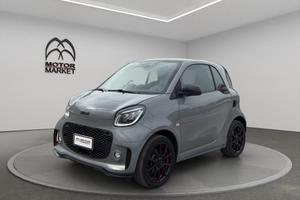 Smart fortwo eq Edition One 22kW