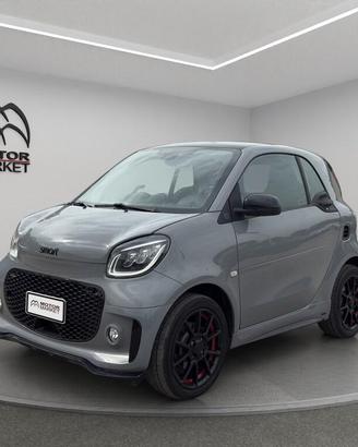 Smart fortwo eq Edition One 22kW
