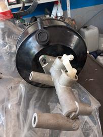 servo freno piaggio porter