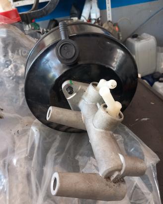 servo freno piaggio porter