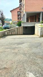 Garage - Box Via TorinoSan Mauro Torinese