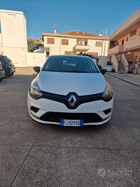 RENAULT CLIO 1.5 dCi 8V 75CV 3 PORTE VAN