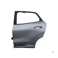 PORTIERA POSTERIORE SINISTRA FORD Puma Serie (19>)