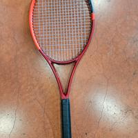Racchetta tennis Dunlop Cx 400 Tour