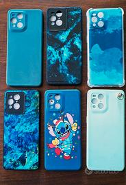 COVER per smartphone OPPO Find X3 Pro