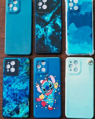 COVER per smartphone OPPO Find X3 Pro