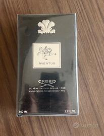 Profumo aventus creed