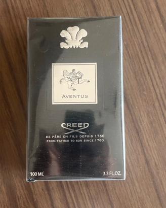 Profumo aventus creed