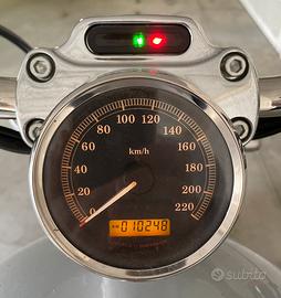 Harley Davidson XL 1200 c