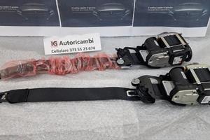 Cinture di Sicurezza Mercedes classe C w205 Nuove 