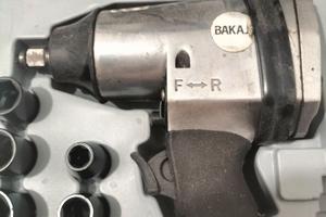 Avvitatore ad aria
