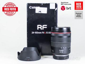 Canon RF 24-105 F4 L IS USM (Canon)