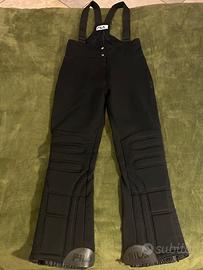 Pantaloni da sci Fila