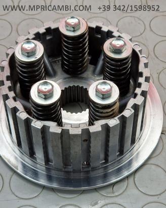 TAMBURELLO CAMPANA HONDA HORNET 600 2007 2008 CB F