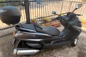 Yamaha Majesty 400 2004 perfetto