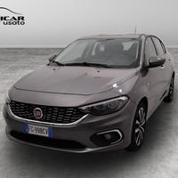 FIAT Tipo 5 porte II 2016 - Tipo 5p 1.3 mjt Lounge