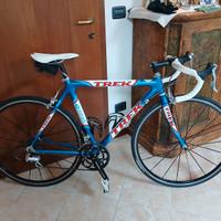 Bici da corsa Trek USPS