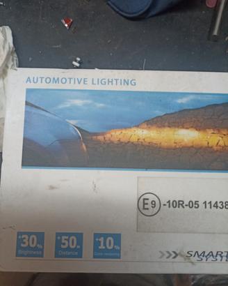 lampadine led h4