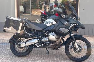 Bmw R 1200 GS Adventure 2011