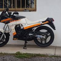 Garelli GTA 125 - 1992