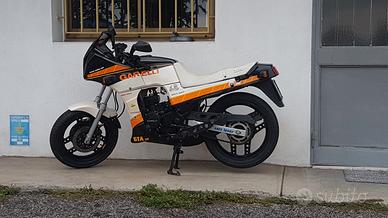 Garelli GTA 125 - 1992