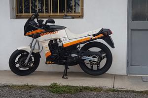 Garelli GTA 125 - 1992