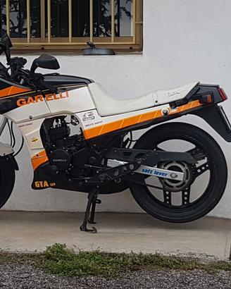 Garelli GTA 125 - 1992