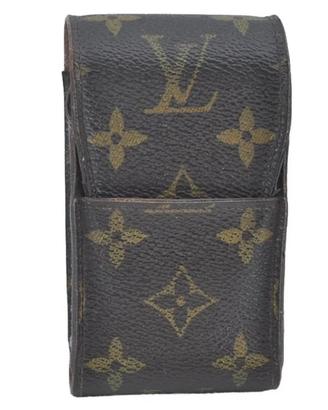 Portasigarette originale Louis Vuitton