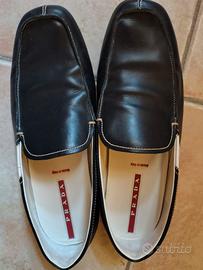 Scarpe Prada taglia 42 da uomo